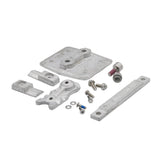 Mercury - Anodekit-v10 almn - 97-8M0207809