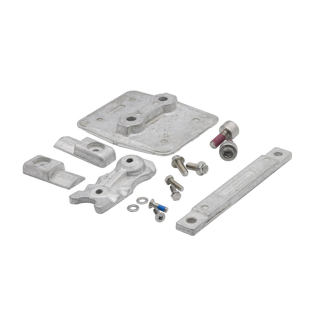 Mercury - Anodekit-v10 almn - 97-8M0207809