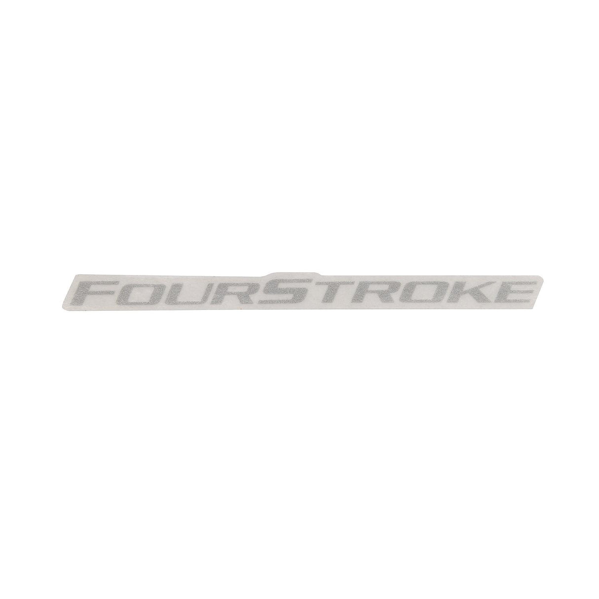Mercury - Decal-fourstroke - 37-8M0214839