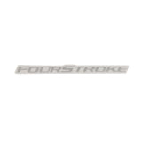 Mercury - Decal-fourstroke - 37-8M0214839