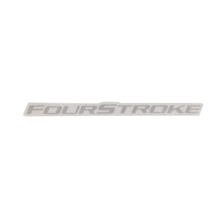Mercury - Decal-fourstroke - 37-8M0214839