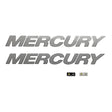 Mercury - Decal set mercury - 37-8M0214843