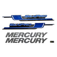 Mercury - Decal set-seapro - 37-8M0214847