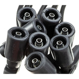 Mercury - Wire kit-spk plg - 84-8M0220181