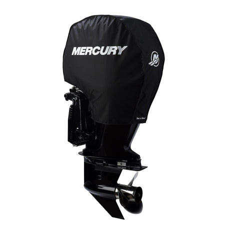 Mercury -  Tow N Stow Cover - 75-115 HP 4 Stroke - 8M0221491
