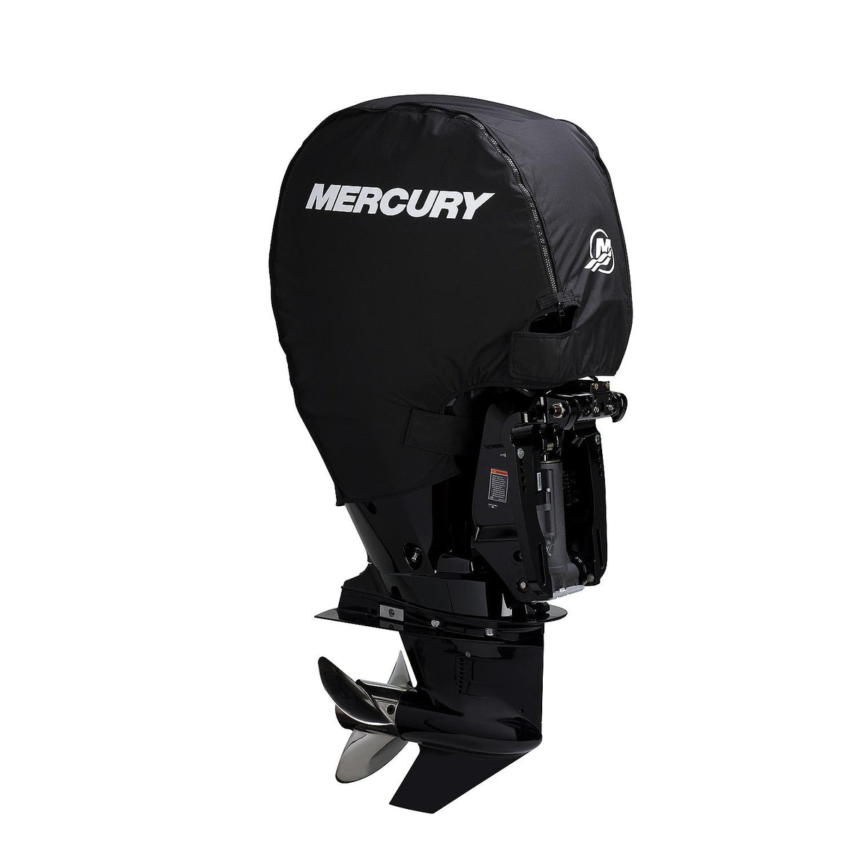 Mercury -  Tow N Stow Cover - 150 HP 4 Stroke - 8M0221492