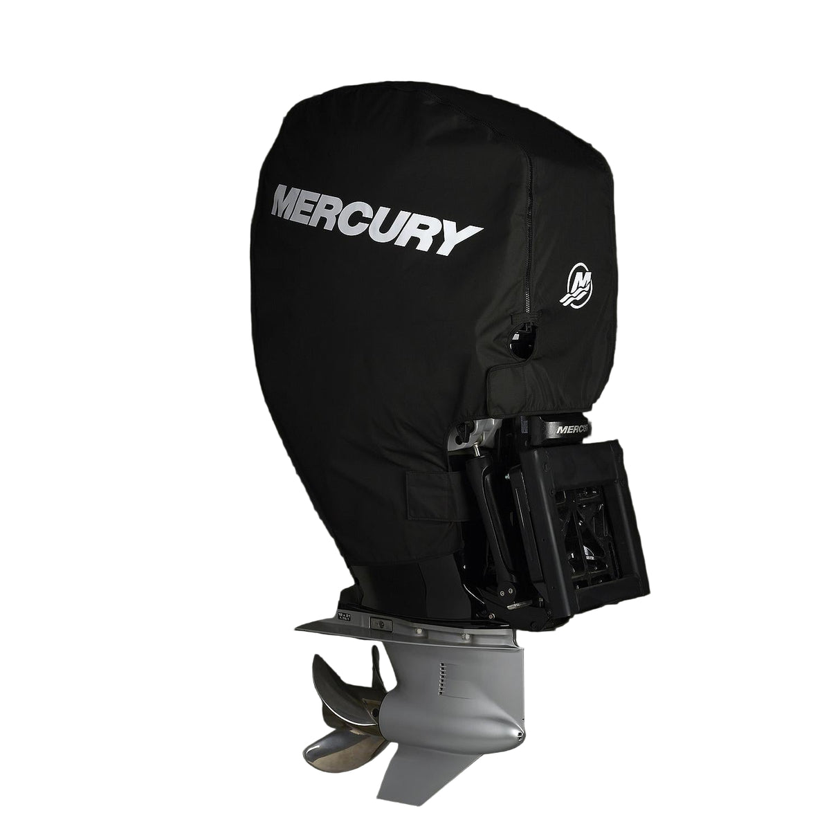 Mercury -  Tow N Stow Cover - Verado 6cyl 225-400 HP - 8M0221494