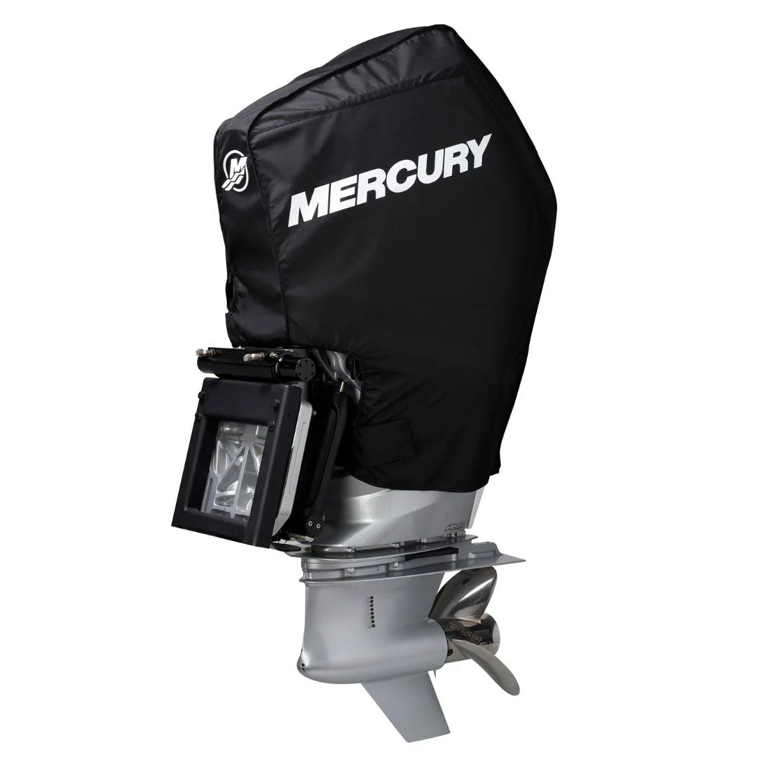 Mercury -  Tow N Stow Cover - 200-300hp, 4.6L V8 - 8M0221496
