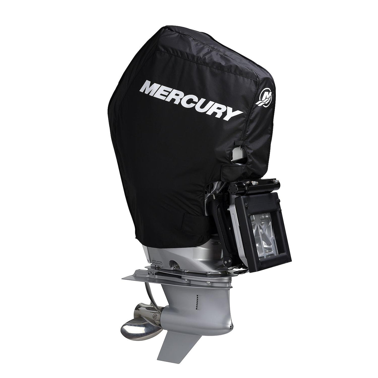 Mercury -  Tow N Stow Cover - 200-300hp, 4.6L V8 - 8M0221496