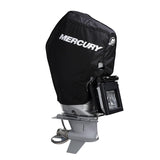 Mercury -  Tow N Stow Cover - 200-300hp, 4.6L V8 - 8M0221496