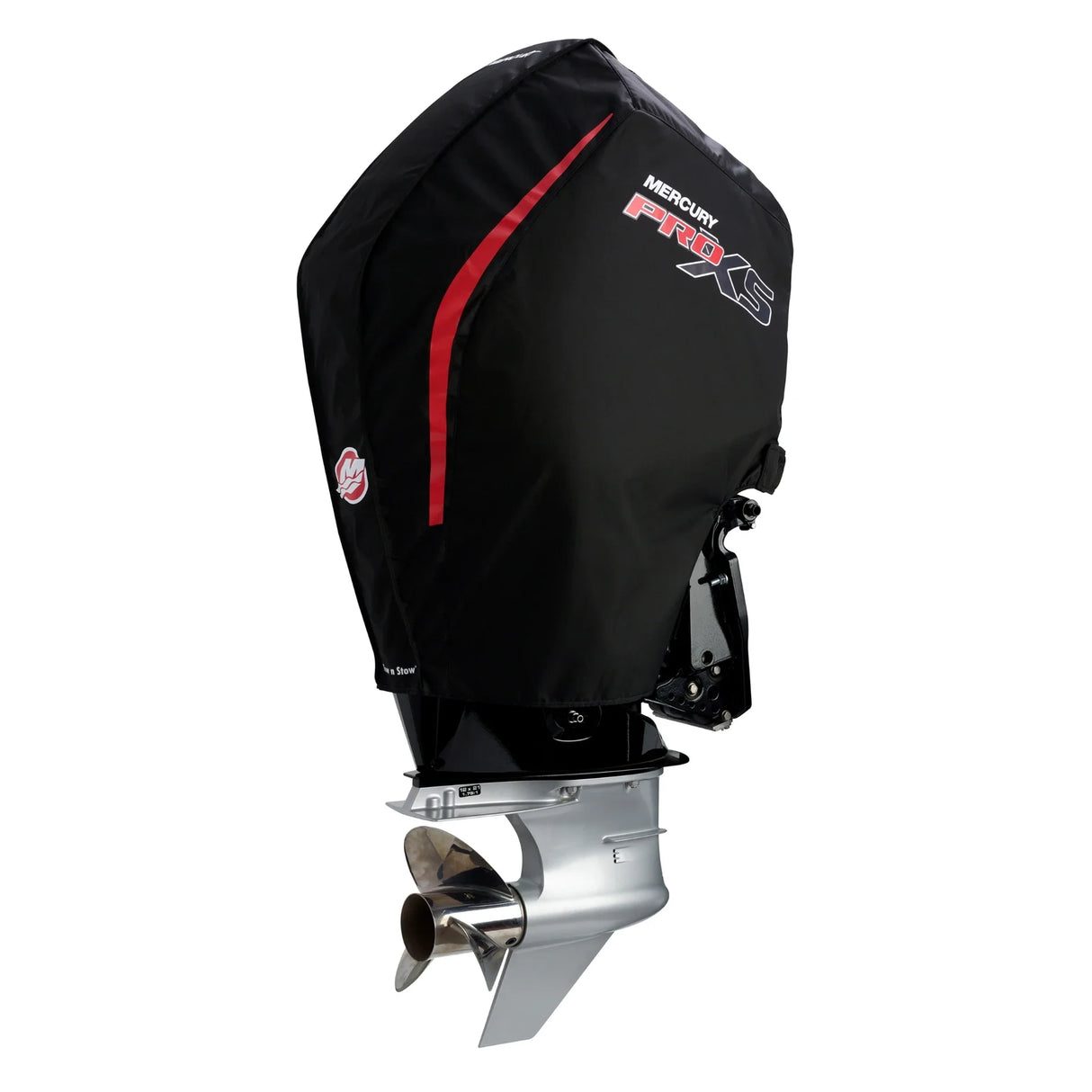 Mercury - Tow N Stow Cover - 200-300HP 4.6L V8 - ProXS - 8M0221499