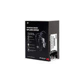 Mercury -  60hp - Vented Splash Cover - 8M0228504