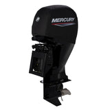 Mercury – Vented Splash Cover | FourStroke Series | Polysoft II Marine Material | 8M0228510