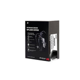 Mercury -  225hp 3.4L V6 - Vented Splash Cover - 8M0228512