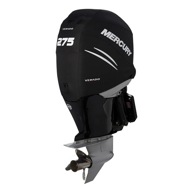 Mercury -  275hp L6 - Vented Splash Cover - 8M0228516