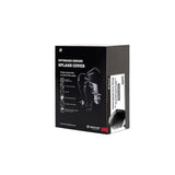 Mercury -  250hp 4.6L V8 (Black) - Vented Splash Cover - 8M0228520