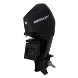 Mercury -  250hp 4.6L V8 (Black) - Vented Splash Cover - 8M0228520