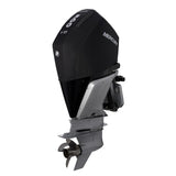 Mercury -  300hp 4.6L V8 (Black) - Vented Splash Cover - 8M0228522