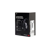 Mercury -  350hp 5.7L V10 (White) - Vented Splash Cover - 8M0228525