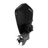 Mercury -  400hp 5.7L V10 (Black) - Vented Splash Cover - 8M0228526