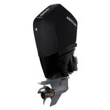 Mercury -  400hp 5.7L V10 (Black) - Vented Splash Cover - 8M0228526