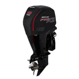 Mercury 115hp 2.1L Pro XS Vented Splash Cover - 8M0228530