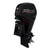 Mercury 115hp 2.1L Pro XS Vented Splash Cover - 8M0228530