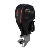 Mercury -  150hp ProXS - Vented Splash Cover - 8M0228531