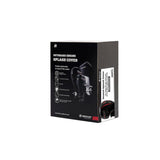 Mercury -  150hp ProXS - Vented Splash Cover - 8M0228531