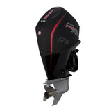 Mercury -  175hp 3.4L V6 ProXS - Vented Splash Cover - 8M0228532