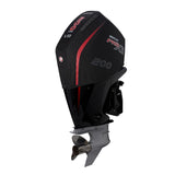 Mercury -  200hp 4.6L V8 ProXS - Vented Splash Cover - 8M0228533