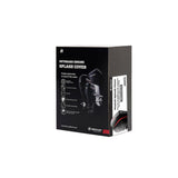 Mercury -  200hp 4.6L V8 ProXS - Vented Splash Cover - 8M0228533