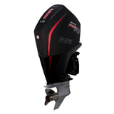 Mercury -  225hp 4.6L V8 ProXS - Vented Splash Cover - 8M0228534