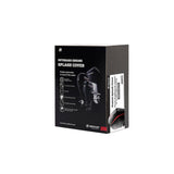 Mercury -  225hp 4.6L V8 ProXS - Vented Splash Cover - 8M0228534