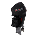 Mercury -  225hp 4.6L V8 ProXS - Vented Splash Cover - 8M0228534