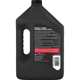 Mercury Optimax DFI 2 Stroke / Cycle Outboard Oil - Gallon - 92-858037K01