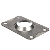 Mercury MerCruiser Exhaust Manifold Riser Turbulator Gasket 8M2000433