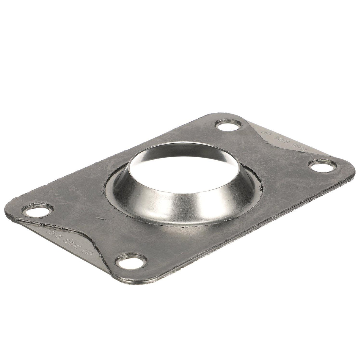 Mercury MerCruiser Exhaust Manifold Riser Turbulator Gasket 8M2000433