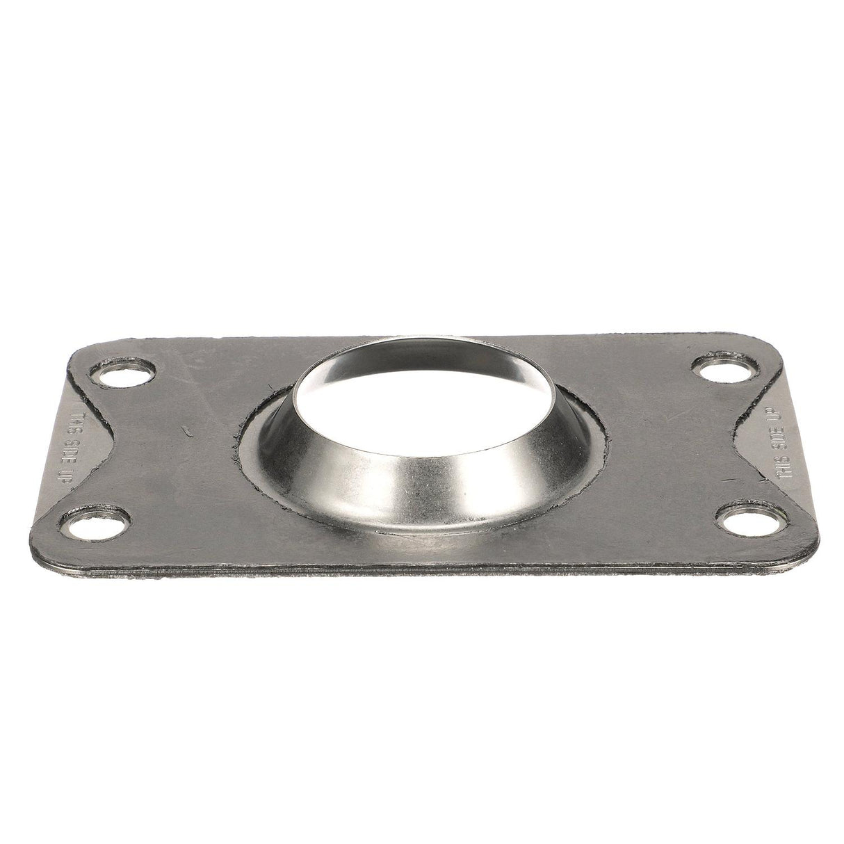 Mercury MerCruiser Exhaust Manifold Riser Turbulator Gasket 8M2000433