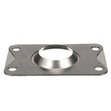 Mercury MerCruiser Exhaust Manifold Riser Turbulator Gasket 8M2000433