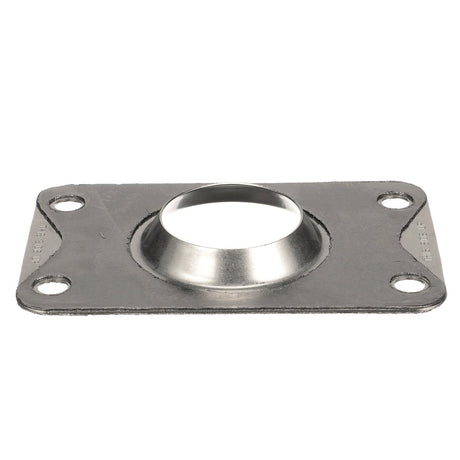 Mercury MerCruiser Exhaust Manifold Riser Turbulator Gasket 8M2000433