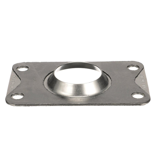 Mercury MerCruiser Exhaust Manifold Riser Turbulator Gasket 8M2000433