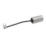 Mercury - Condenser - Fits GM 4 & 6 Cyl Engines with Delco Conventional Ignition - 8M6001218