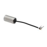 Mercury - Condenser - Fits GM 4 & 6 Cyl Engines with Delco Conventional Ignition - 8M6001218