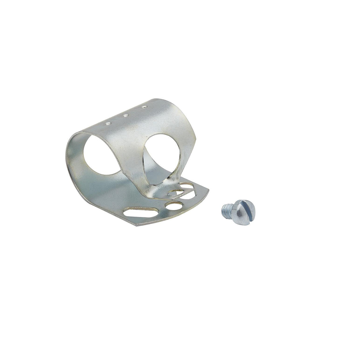 Mercury - Condenser - Fits GM 4 & 6 Cyl Engines with Delco Conventional Ignition - 8M6001218