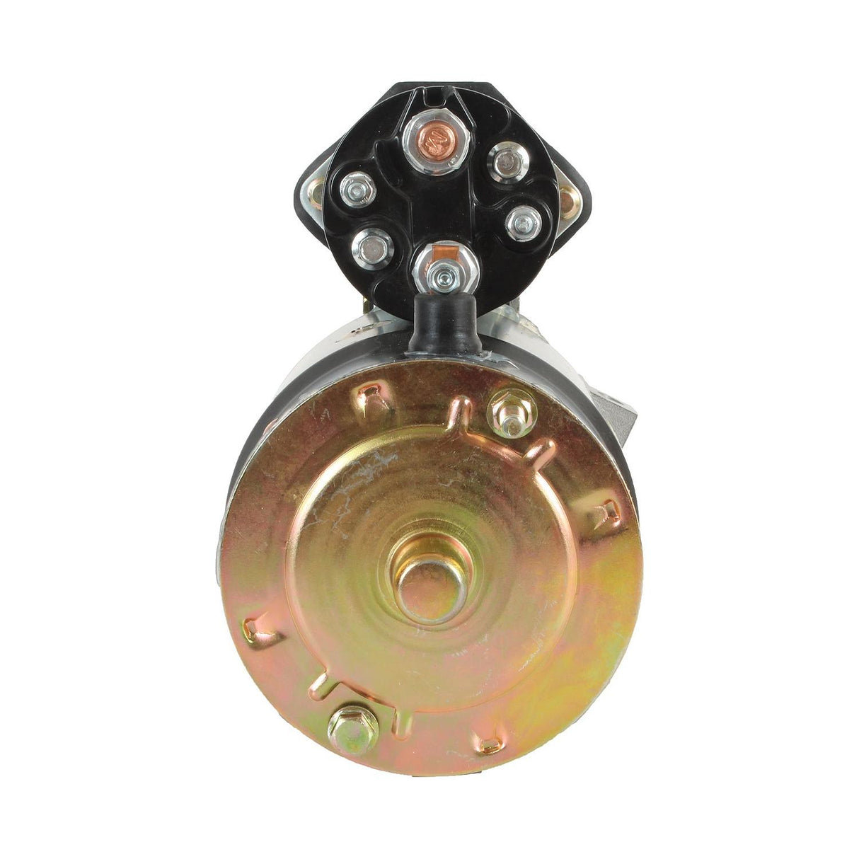 Mercury – Quicksilver Engine Starter | Direct Drive Series | Marine Grade | 8M6007287