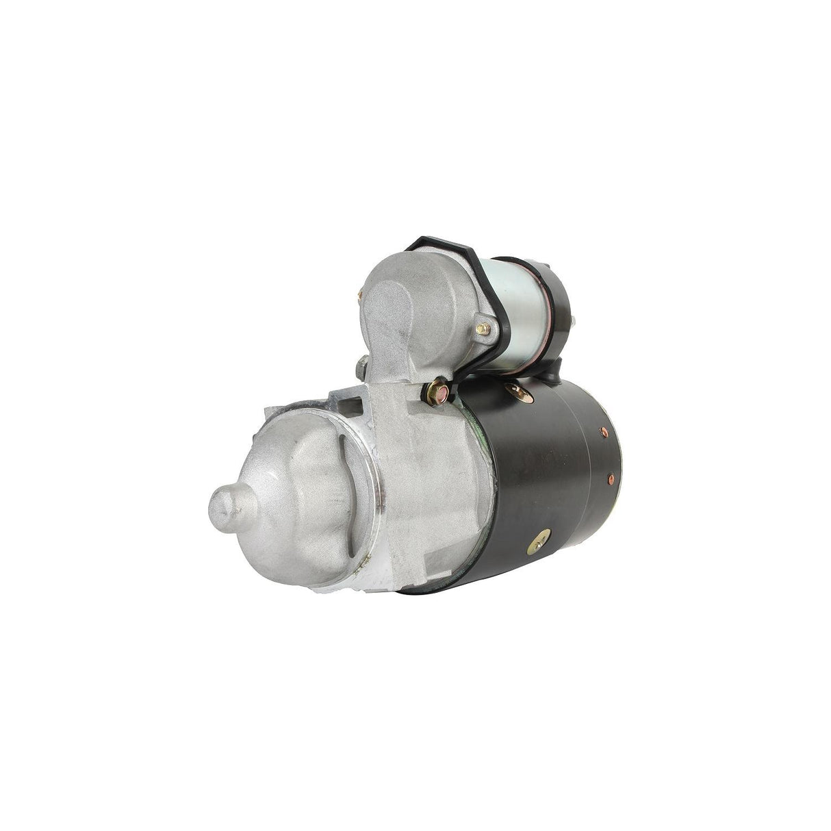 Mercury – Quicksilver Engine Starter | Direct Drive Series | Marine Grade | 8M6007287