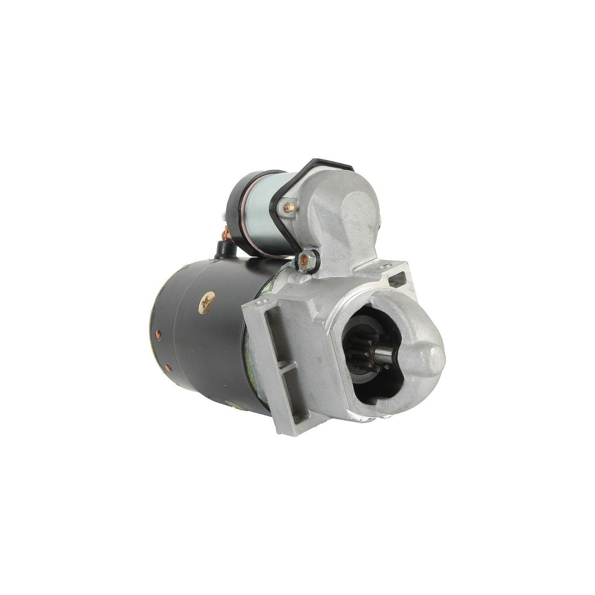 Mercury – Quicksilver Engine Starter | Direct Drive Series | Marine Grade | 8M6007287