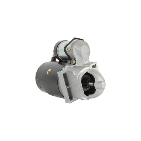 Mercury – Quicksilver Engine Starter | Direct Drive Series | Marine Grade | 8M6007287