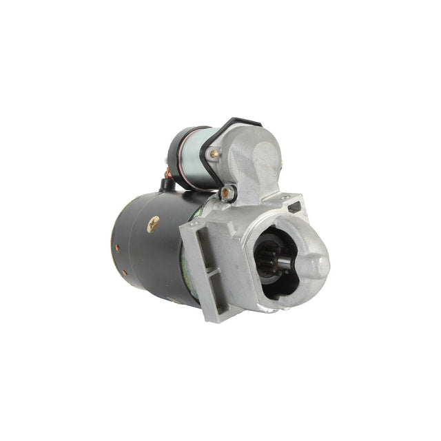 Mercury – Quicksilver Engine Starter | Direct Drive Series | Marine Grade | 8M6007287